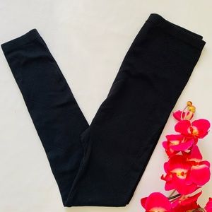 Maternity Seamless Leggings